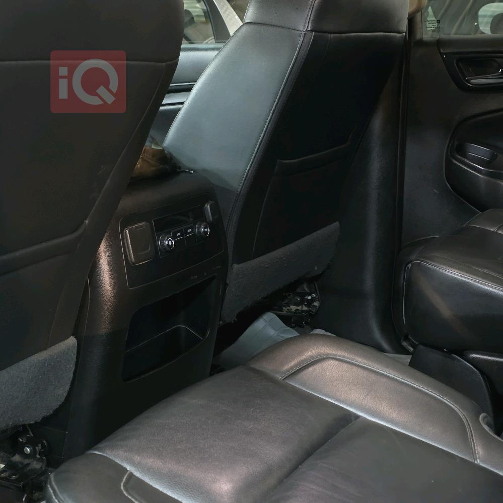 شيفروليه تاهو